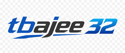 tbajee 32 logo